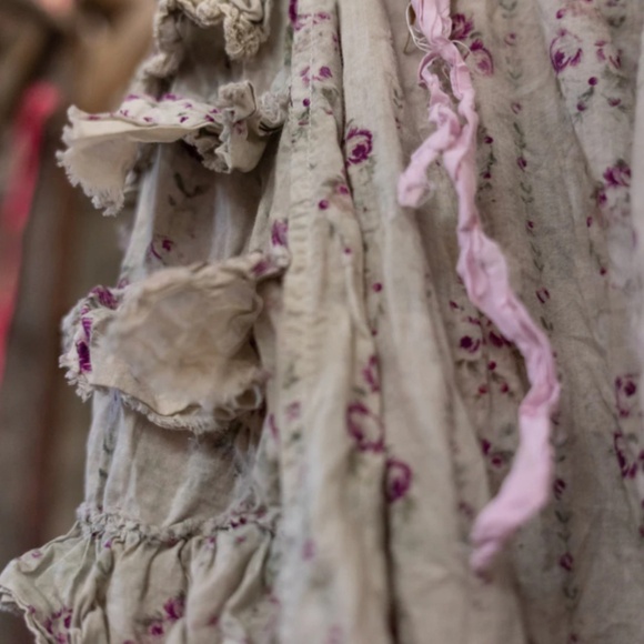 🪻NWT MAGNOLIA PEARL Ainsley Gown🪻 - Picture 15 of 16